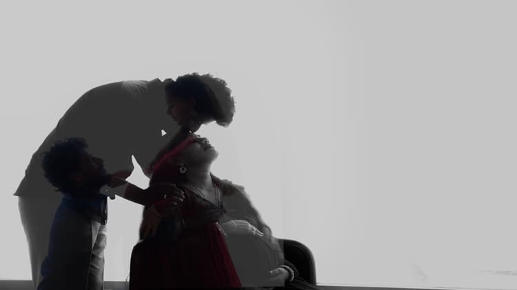 Maternity Image 1
