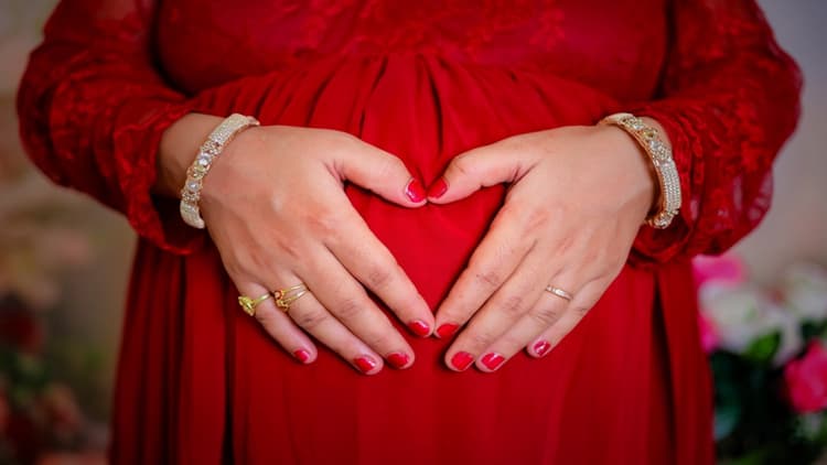 Maternity Image 2