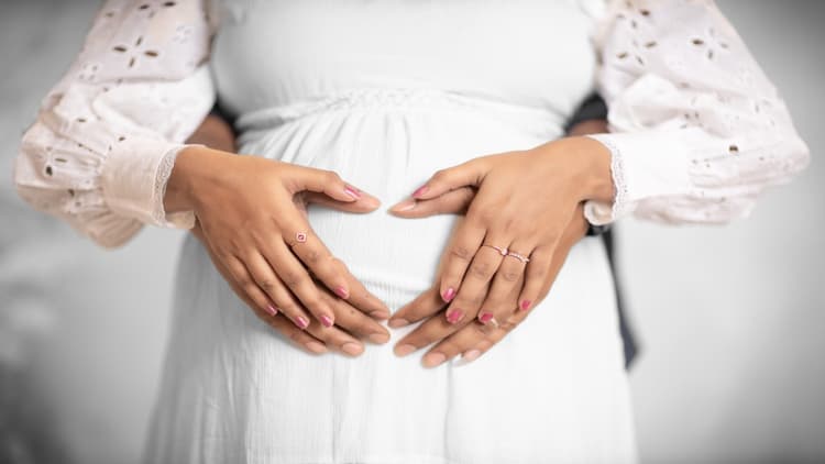 Maternity Image 4