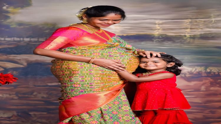 Maternity Image 6